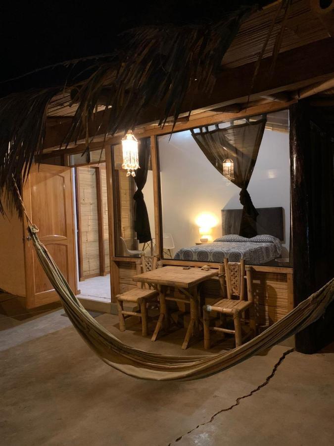 Hotel Wayra Lobitos Zewnętrze zdjęcie