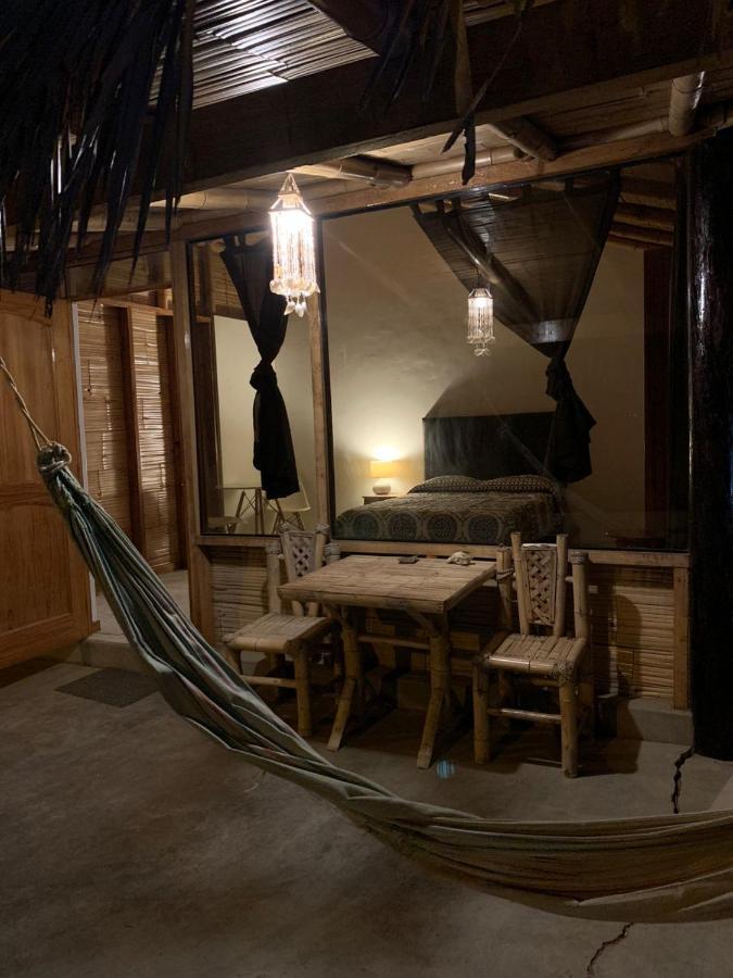 Hotel Wayra Lobitos Zewnętrze zdjęcie