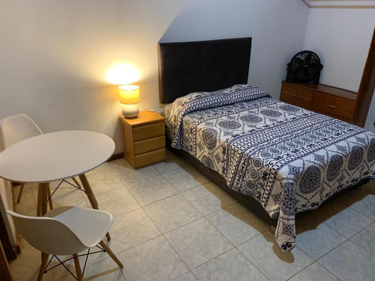 Hotel Wayra Lobitos Zewnętrze zdjęcie
