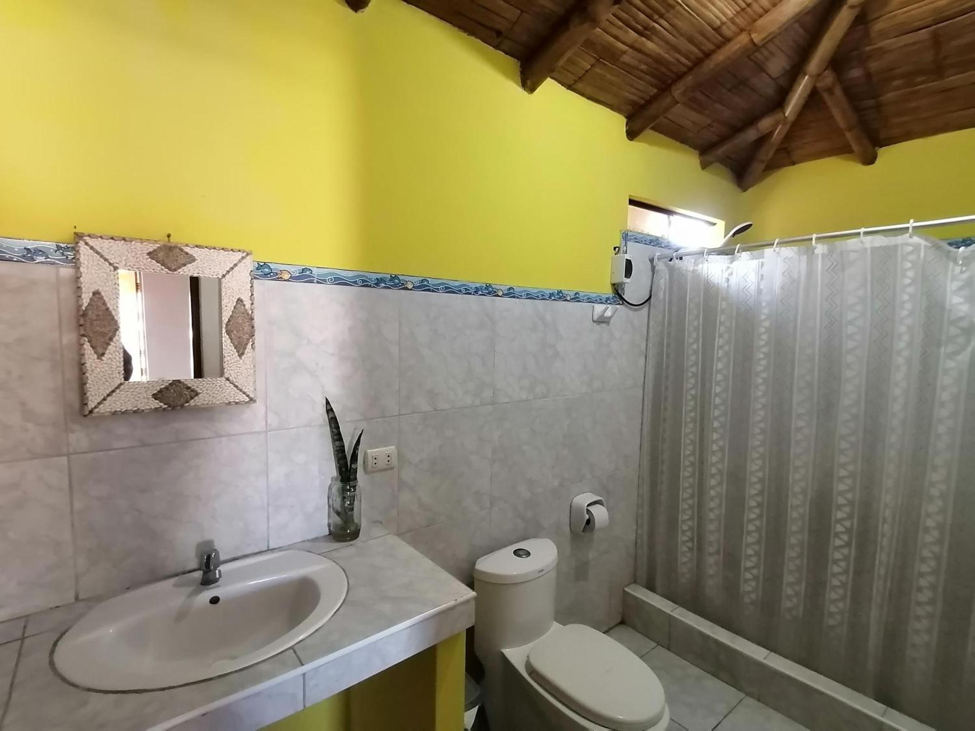 Hotel Wayra Lobitos Zewnętrze zdjęcie