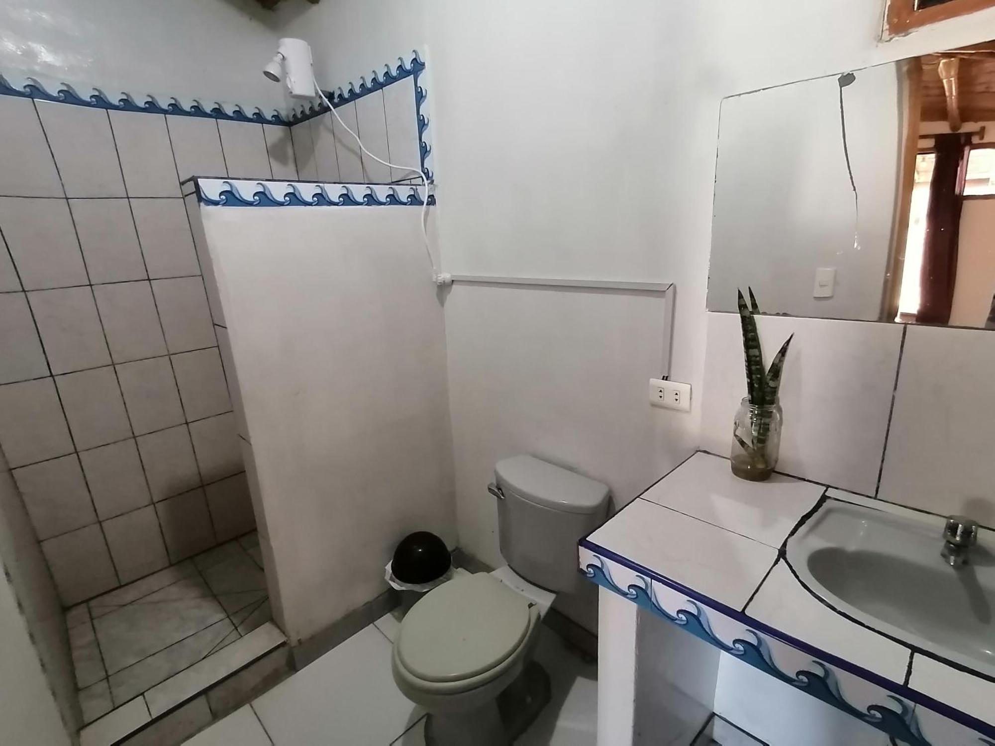 Hotel Wayra Lobitos Zewnętrze zdjęcie
