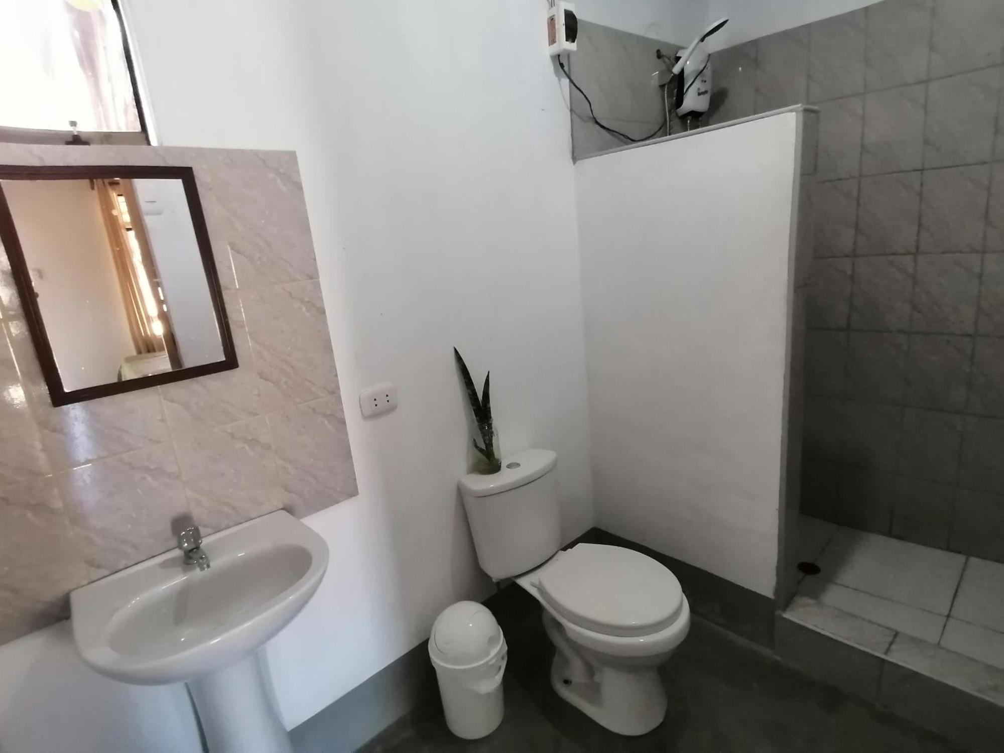 Hotel Wayra Lobitos Zewnętrze zdjęcie