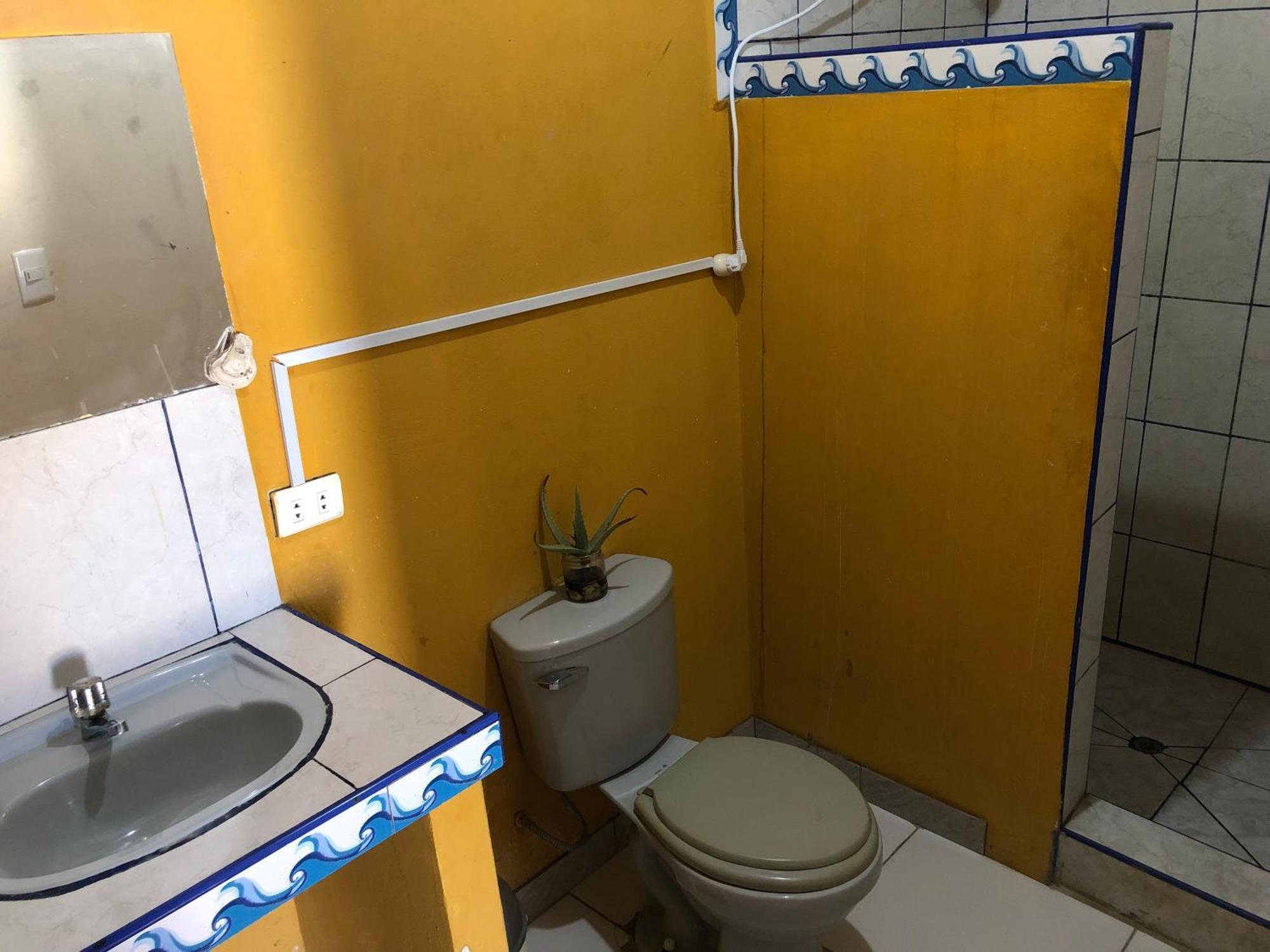 Hotel Wayra Lobitos Zewnętrze zdjęcie