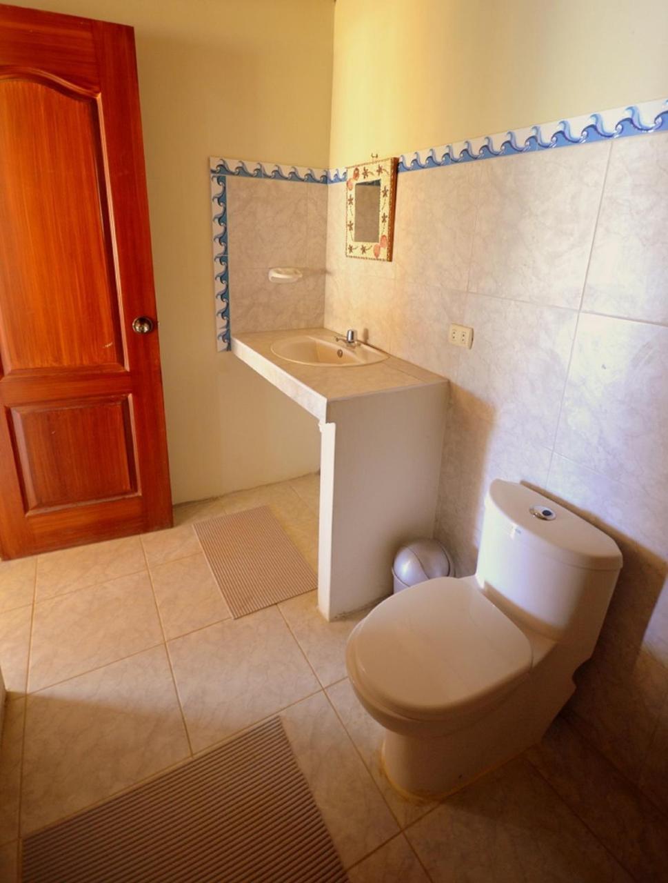 Hotel Wayra Lobitos Pokój zdjęcie